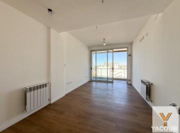 Departamento · 42m² · 2 Ambientes · Departamento en Venta - 1 Dormitorio - 46 m² (Sin Gastos Adicionales) - La Plata - Estrenar