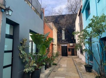PH · 55m² · 2 Ambientes · Villa Ortúzar - PH 2 Amb con Patio y Terraza!