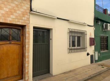 PH · 55m² · 2 Ambientes · Villa Ortúzar - PH 2 Amb con Patio y Terraza!