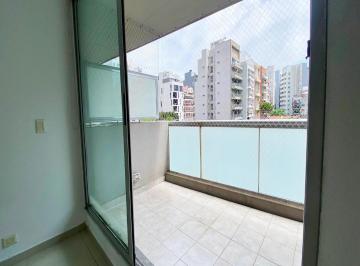 Departamento · 25m² · 1 Ambiente · 1 Cochera · Departamento en Belgrano