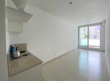 Departamento · 25m² · 1 Ambiente · 1 Cochera · Departamento en Belgrano