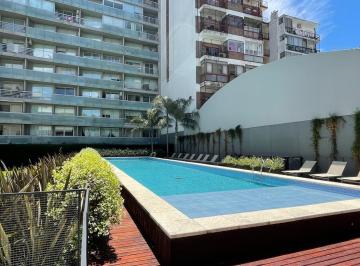 Departamento · 30m² · 1 Ambiente · 1 Cochera · Departamento en Belgrano