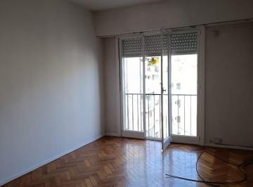 Departamento · 46m² · 3 Ambientes · Alquiler 3 Ambientes con Balcón Distrito Arenales