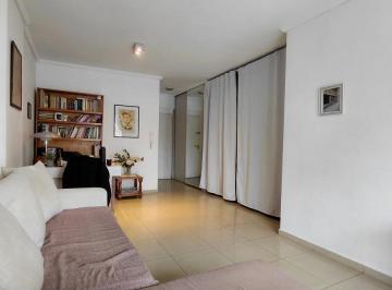 Departamento · 35m² · 1 Ambiente · Espectacular Monoambiente Luminoso