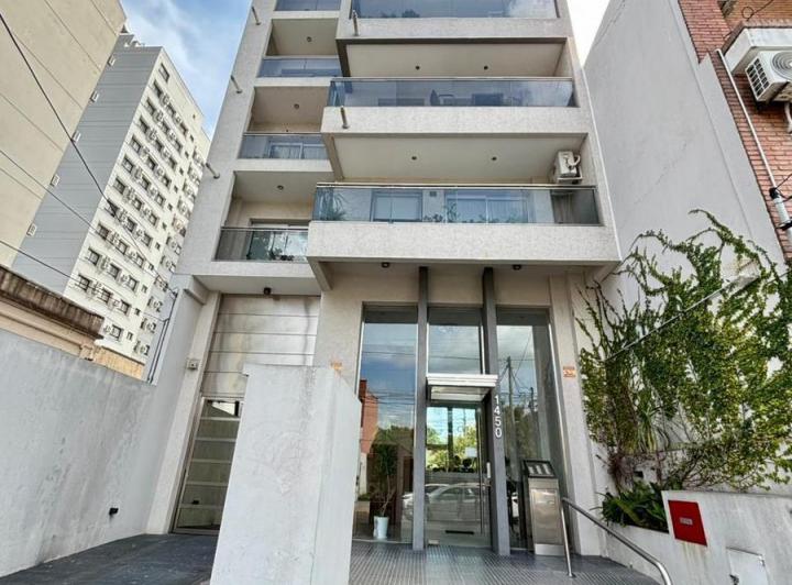 Departamento · 69m² · 3 Ambientes