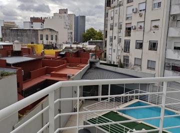 Departamento · 52m² · 2 Ambientes · Departamento en Caballito