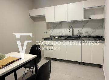 Departamento · 35m² · 1 Ambiente · Venta - Monoambiente - Planta Baja - Patio Cerrado - Barrio Naón - Mataderos