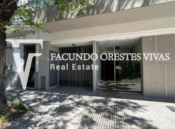 Departamento · 35m² · 1 Ambiente · Venta - Monoambiente - Planta Baja - Patio Cerrado - Barrio Naón - Mataderos