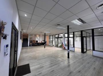 Oficina comercial · 120m² · 4 Ambientes · Oficinas en Alquiler, La Plata, Amplio Ambiente Principal Más Oficinas