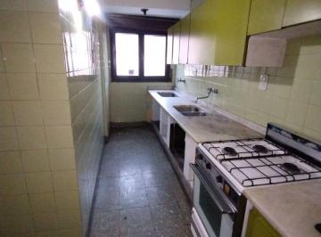 Departamento de 4 ambientes, Salta · Alquiler Departamento de 3 Dorm. en Pellegrini 22