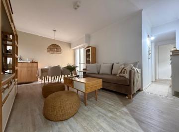 Departamento · 57m² · 4 Ambientes · Venta Departamento 4 Amb Baulera Terraza Pompeya