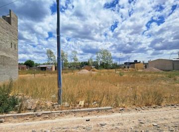 Terreno · 250m² · Venta de Lote Excelente Ubicación