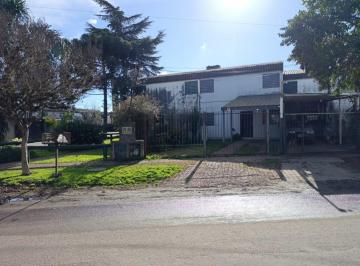 Casa · 100m² · 5 Ambientes · Casa 4 Dorm. en Jose C. Paz