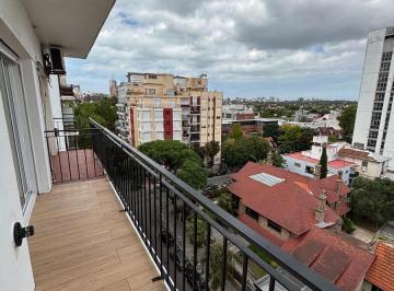 Departamento · 30m² · 1 Ambiente · Departamento en Centro