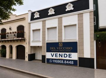 Terreno , Quilmes · Lote en Venta Sobre Av Mitre – Quilmes Centro – Ideal Desarrollo. (Excelente Ubicación)