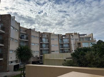 Departamento · 60m² · 3 Ambientes · 1 Cochera · Departamento 3 Ambientes en Complejo con Amenities, Las Gaviotas/mar de Las Pampas