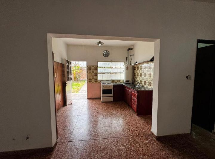 Casa · 90m² · 3 Ambientes
