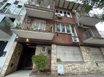 Departamento · 47m² · 3 Ambientes · Venta Departamento 3 Ambientes con Balcón - Apto Credito - Permuta - Belgrano R!
