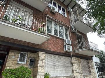 Departamento · 47m² · 3 Ambientes · Venta Departamento 3 Ambientes con Balcón - Apto Credito - Permuta - Belgrano R!