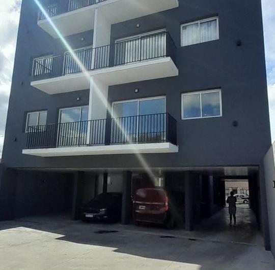 Departamento · 49m² · 2 Ambientes · 1 Cochera