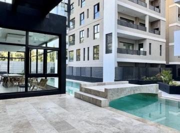 Departamento · 38m² · 2 Ambientes · Departamento en Cactus Luxury