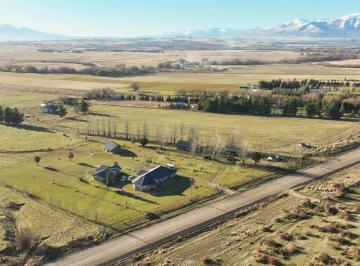 Casa de 3 ambientes, Trevelín · Complejo de Cabañas Sobre Ruta Nacional 259 en Trevelin
