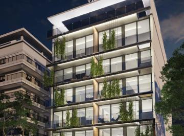 Departamento · 52m² · 2 Ambientes · Departamento 2 Amb en Excelente Ubicación Guemes