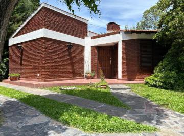 Casa · 100m² · 3 Ambientes · 2 Cocheras · Venta - Casa - Indio Cua Golf Club - Pilar