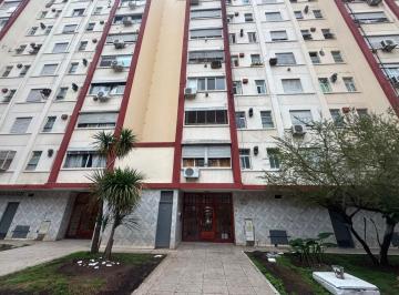 Departamento · 38m² · 1 Dormitorio · Venta Depto 2 Amb. Barrio Nagera. Edif 1. Mozart 2400. V Lugano. Caba