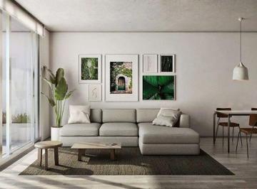 Departamento · 44m² · 2 Ambientes · Venta Departamento 3 Ambientes C/ Balcón y Full Amenities en Almagro