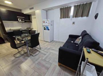 Departamento · 36m² · 2 Ambientes · Alquiler Dto 2 Amb Amoblado San Telmo Cerca Uade