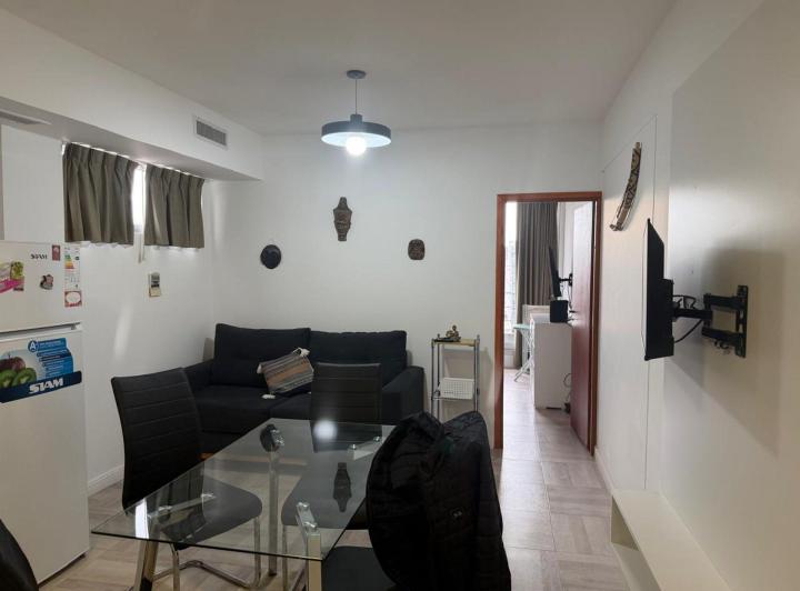 Alquiler Dto 2 Amb Amoblado San Telmo Cerca Uade