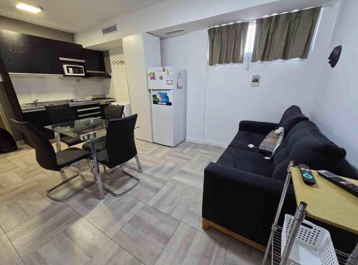 Departamento · 36m² · 2 Ambientes