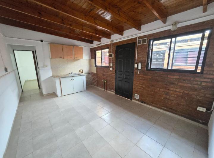 Departamento · 45m² · 3 Ambientes
