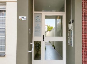 Departamento · 51m² · 3 Ambientes · Departamento 3 Ambientes en Venta en Merlo Centro