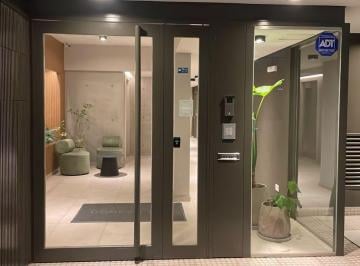 Departamento de 1 ambiente, Belgrano · Monoambiente con Balcón.
