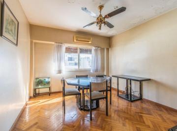 Departamento · 38m² · 3 Ambientes · Venta Departamento 3 Ambientes en Balvanera
