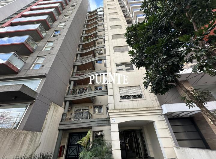 Departamento · 135m² · 5 Ambientes · 1 Cochera