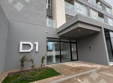 Departamento · 72m² · 3 Ambientes · 1 Cochera · Departamento en Arévalo