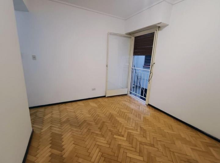 Departamento de 2 Ambientes en Venta