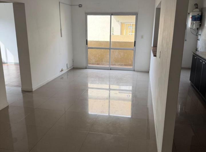 Departamento · 70m² · 3 Ambientes · 1 Cochera