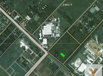 Terreno · 1080m² · Terreno en Venta - 1.080 m² - La Plata