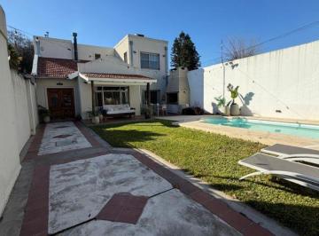 Casa de 5 ambientes, Moreno · Hermosa Casa de 3 Dorm. en Moreno Centro Norte
