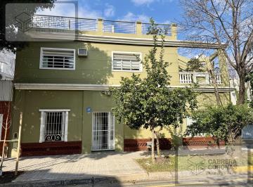 Casa · 115m² · 4 Ambientes · Apto Credito Venta Casa Agronomia Balcon y Terraza