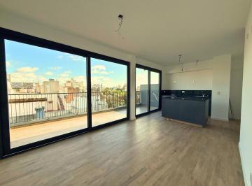 Departamento · 46m² · 2 Ambientes · Departamento 2 Ambientes en Venta a Estrenar en Saavedra con Amenities