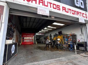 Local comercial · 300m² · 1 Ambiente · Alquiler Local Lote Propio Sobre Av San Martin