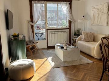 Departamento de 3 ambientes, Palermo · Venta - Departamento - Botanico