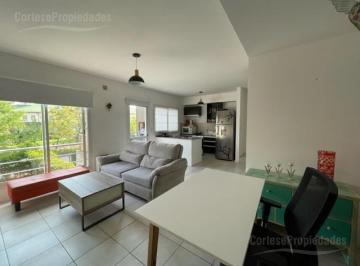 Departamento · 70m² · 3 Ambientes · 1 Cochera · Departamento - Homes III