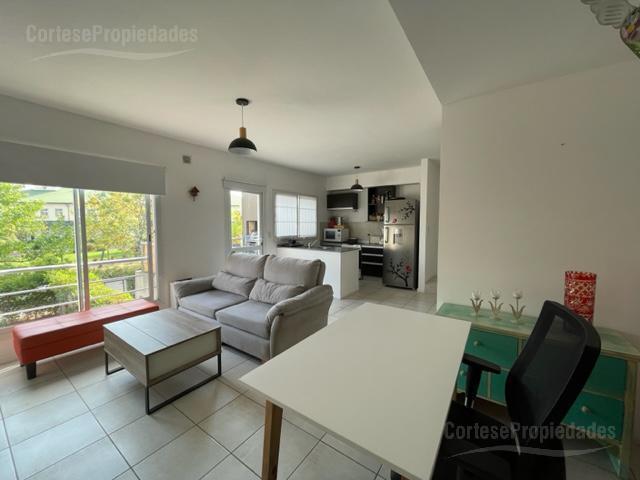 Departamento · 70m² · 3 Ambientes · 1 Cochera