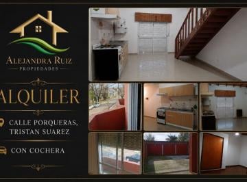 Departamento de 1 ambiente, Ezeiza · Hermoso Departamento en Alquiler